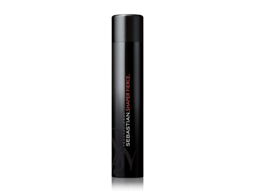 SEBASTIAN PROFESSIONAL SHAPER FIERCE HAJLAKK 400ml főképe